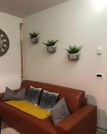 Apartma Tedy *