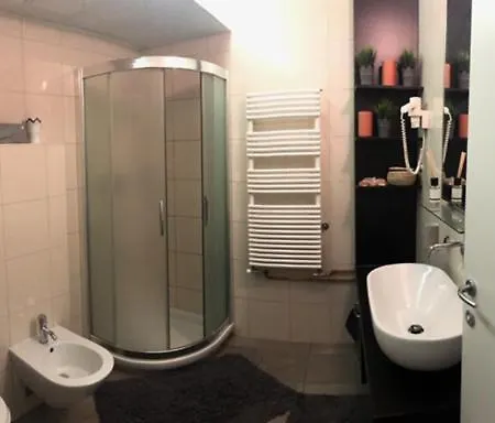Apartma Tedy * קרנייסקה גורה