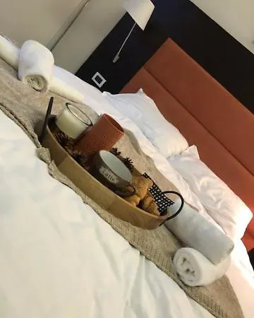 Apartma Tedy דירה *