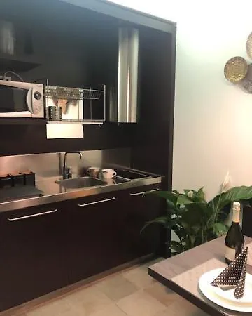 Apartma Tedy דירה קרנייסקה גורה