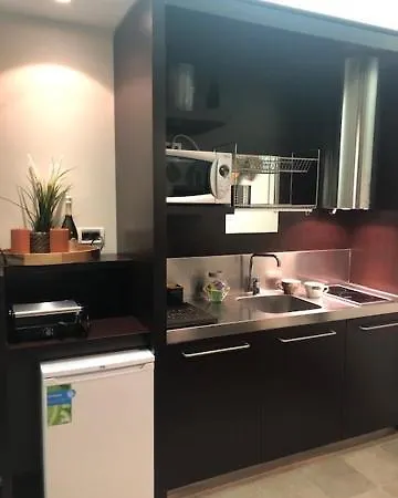 דירה Apartma Tedy *