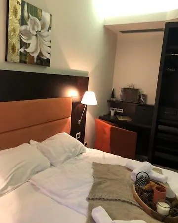 Apartma Tedy * קרנייסקה גורה
