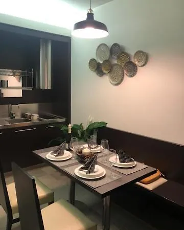 Apartma Tedy קרנייסקה גורה