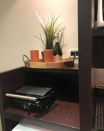 Apartma Tedy *