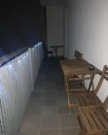 דירה Apartma Tedy *